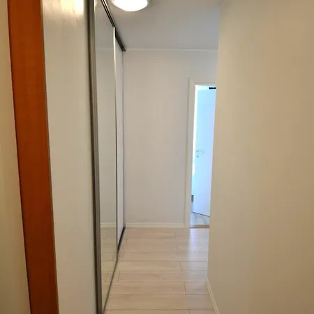 Metsa Apartment *