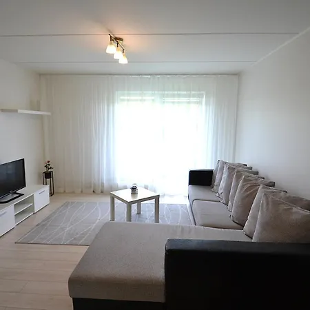 Metsa Apartment