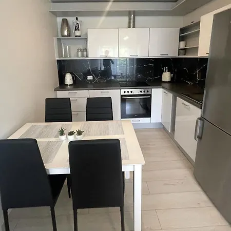 Apartment Metsa *