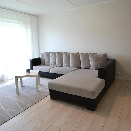 Metsa Apartment