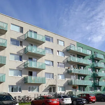 Metsa Apartment *