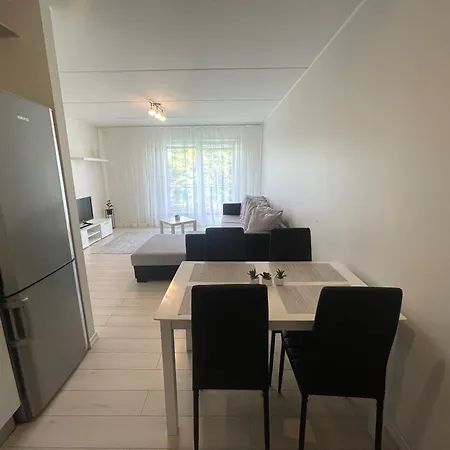Apartment Metsa *
