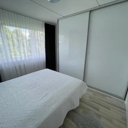 Metsa Apartment Parnu