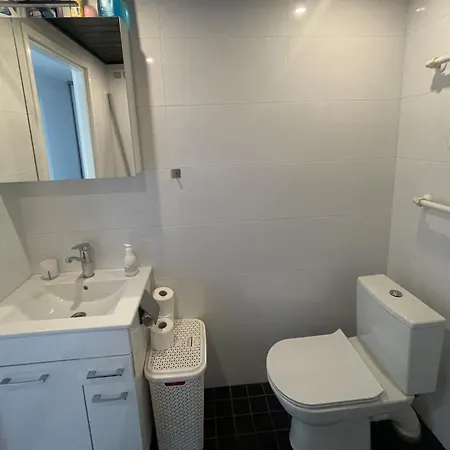 Metsa Apartment