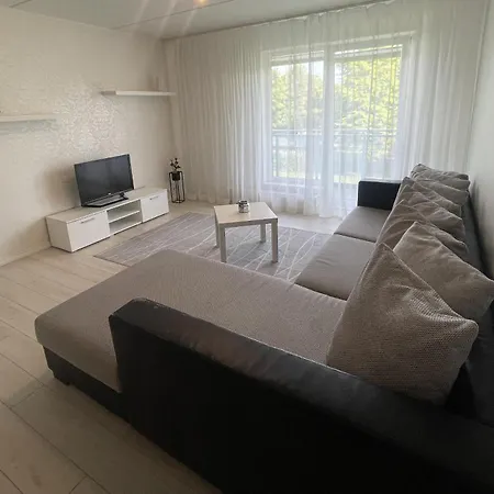 Apartment Metsa