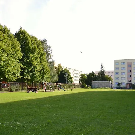 Metsa Apartment