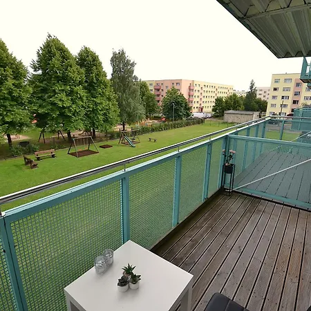Metsa Apartment Parnu
