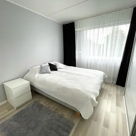 Apartment Metsa